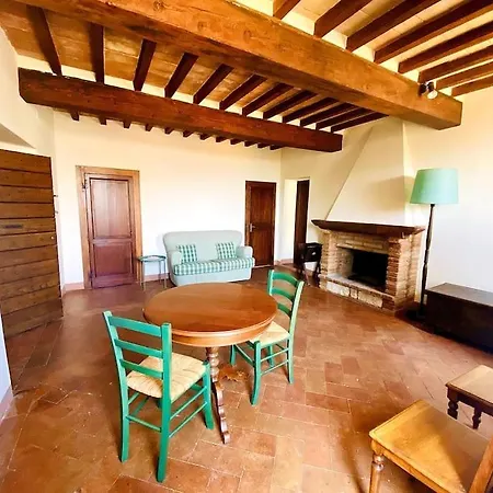 Casa Vacanze Luna Todi Exterior photo