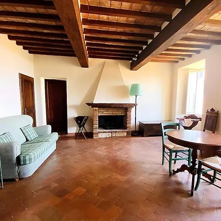 Casa Vacanze Luna Todi Exterior photo