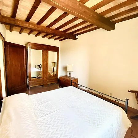 Casa Vacanze Luna Todi Exterior photo