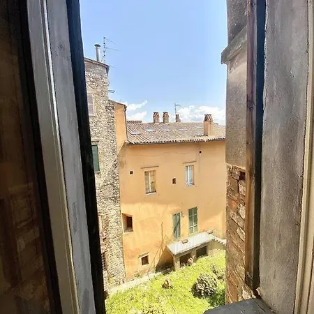 Casa Vacanze Luna Todi Exterior photo
