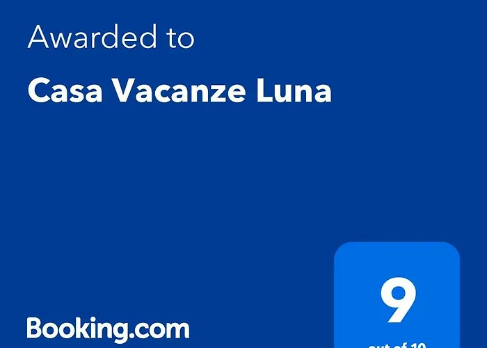 Casa Vacanze Luna