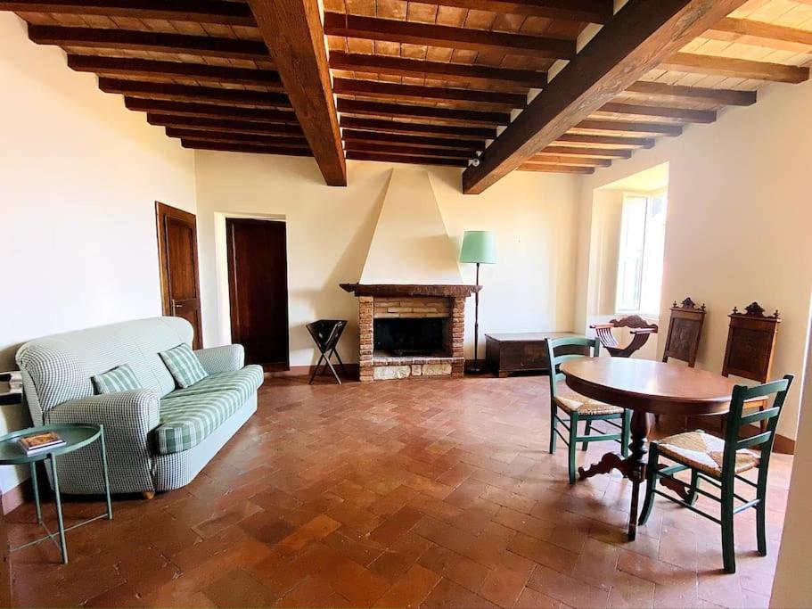 Apartment Luna Todi