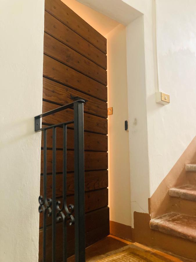 Luna Apartment